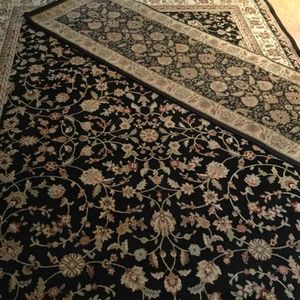 Rug set